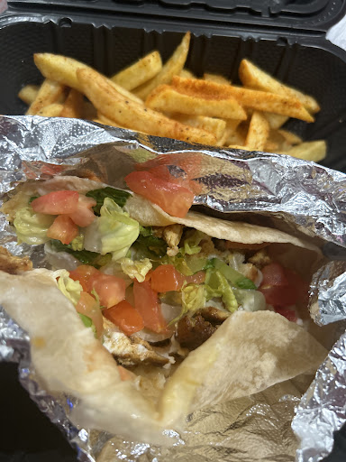 Photo of AL Quick Stop - 518 W 11th St Suite 300, Houston, TX 77008