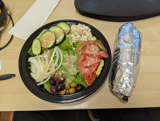 Photo of AL Quick Stop - 518 W 11th St Suite 300, Houston, TX 77008