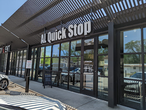 Photo of AL Quick Stop - 518 W 11th St Suite 300, Houston, TX 77008