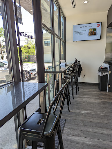 Photo of AL Quick Stop - 518 W 11th St Suite 300, Houston, TX 77008