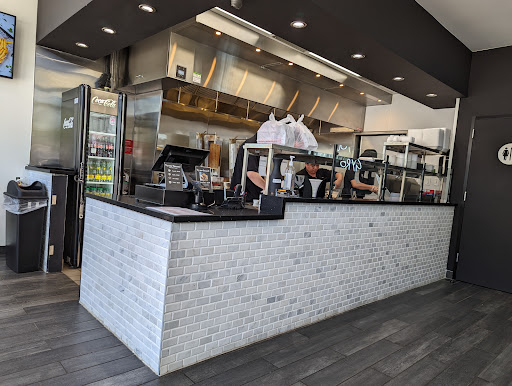 Photo of AL Quick Stop - 518 W 11th St Suite 300, Houston, TX 77008