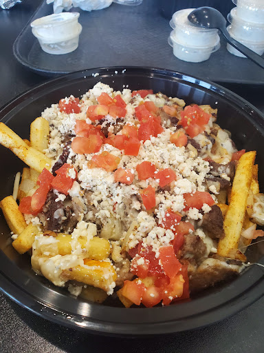 Photo of AL Quick Stop - 518 W 11th St Suite 300, Houston, TX 77008