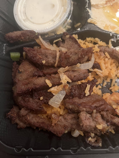 Photo of AL Quick Stop - 518 W 11th St Suite 300, Houston, TX 77008