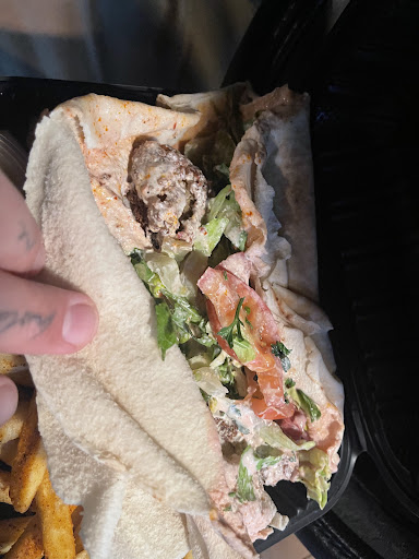 Photo of AL Quick Stop - 518 W 11th St Suite 300, Houston, TX 77008