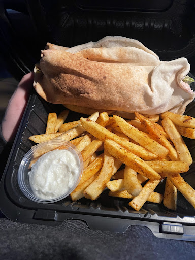 Photo of AL Quick Stop - 518 W 11th St Suite 300, Houston, TX 77008