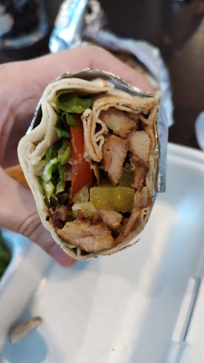 Photo of AL Quick Stop - 518 W 11th St Suite 300, Houston, TX 77008