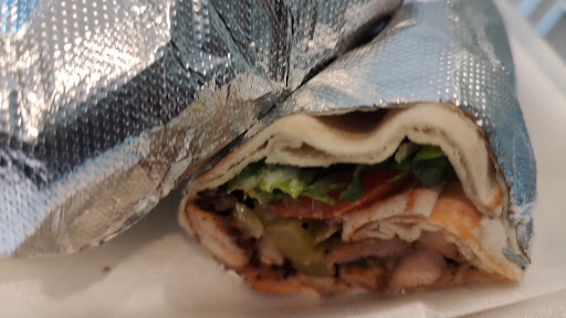 Photo of AL Quick Stop - 518 W 11th St Suite 300, Houston, TX 77008