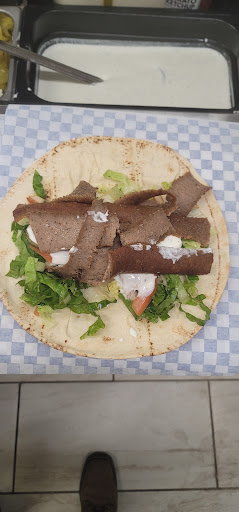 Photo of Nadia's Mediterranean Grill - 21101 Gosling Rd STE 500, Spring, TX 77388