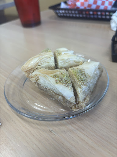 Photo of Nadia's Mediterranean Grill - 21101 Gosling Rd STE 500, Spring, TX 77388