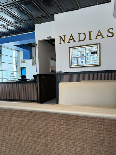 Photo of Nadia's Mediterranean Grill - 21101 Gosling Rd STE 500, Spring, TX 77388