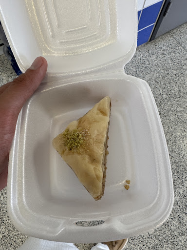 Photo of Nadia's Mediterranean Grill - 21101 Gosling Rd STE 500, Spring, TX 77388