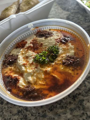 Photo of Nadia's Mediterranean Grill - 21101 Gosling Rd STE 500, Spring, TX 77388