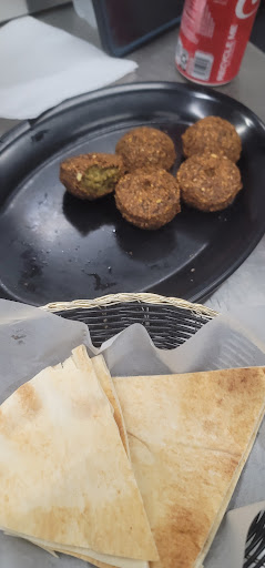 Photo of Nadia's Mediterranean Grill - 21101 Gosling Rd STE 500, Spring, TX 77388