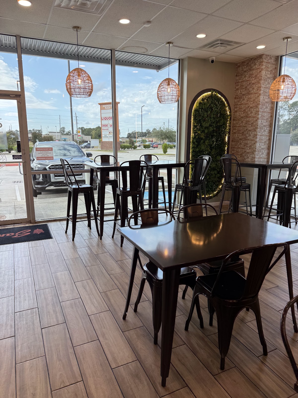 Photo of Sami's Gyro House - 6224 Spring Cypress Rd #109, Spring, TX 77379