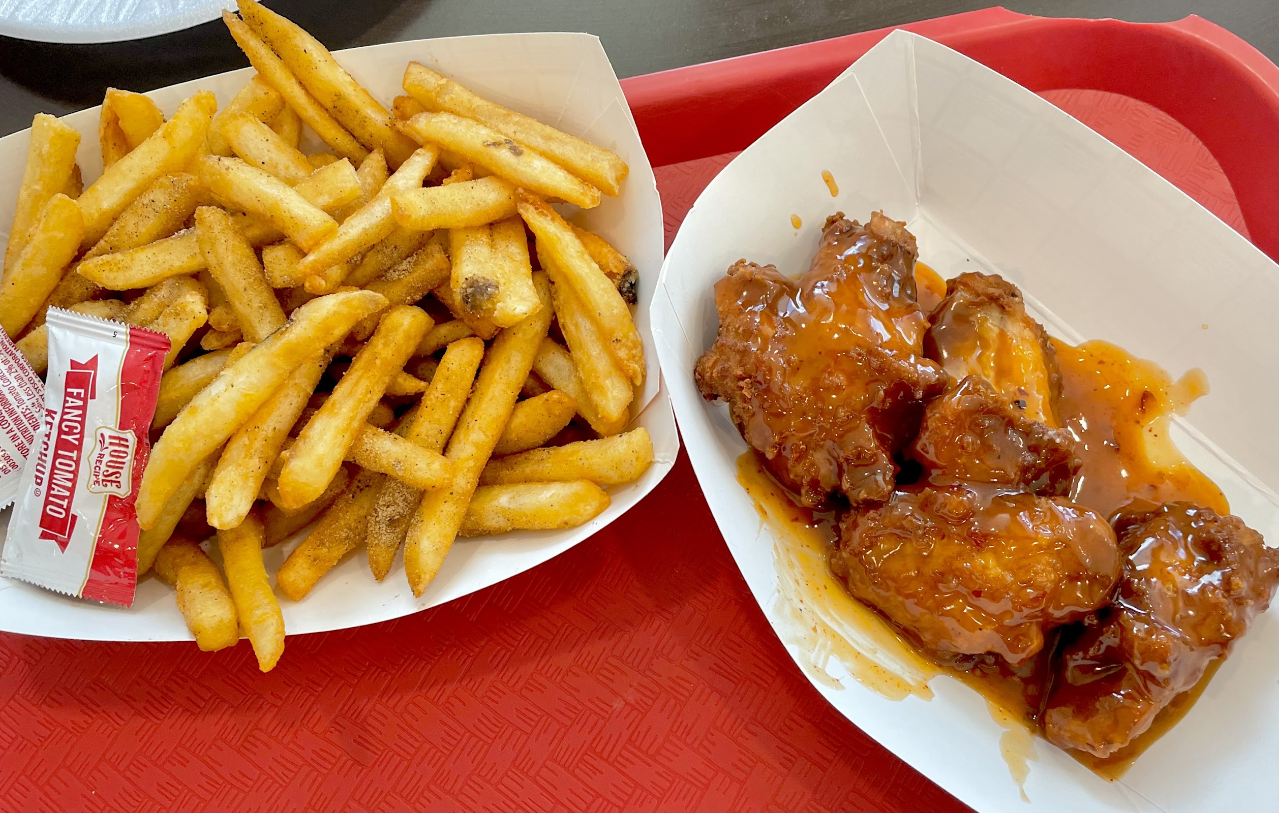 Photo of Sami's Gyro House - 6224 Spring Cypress Rd #109, Spring, TX 77379