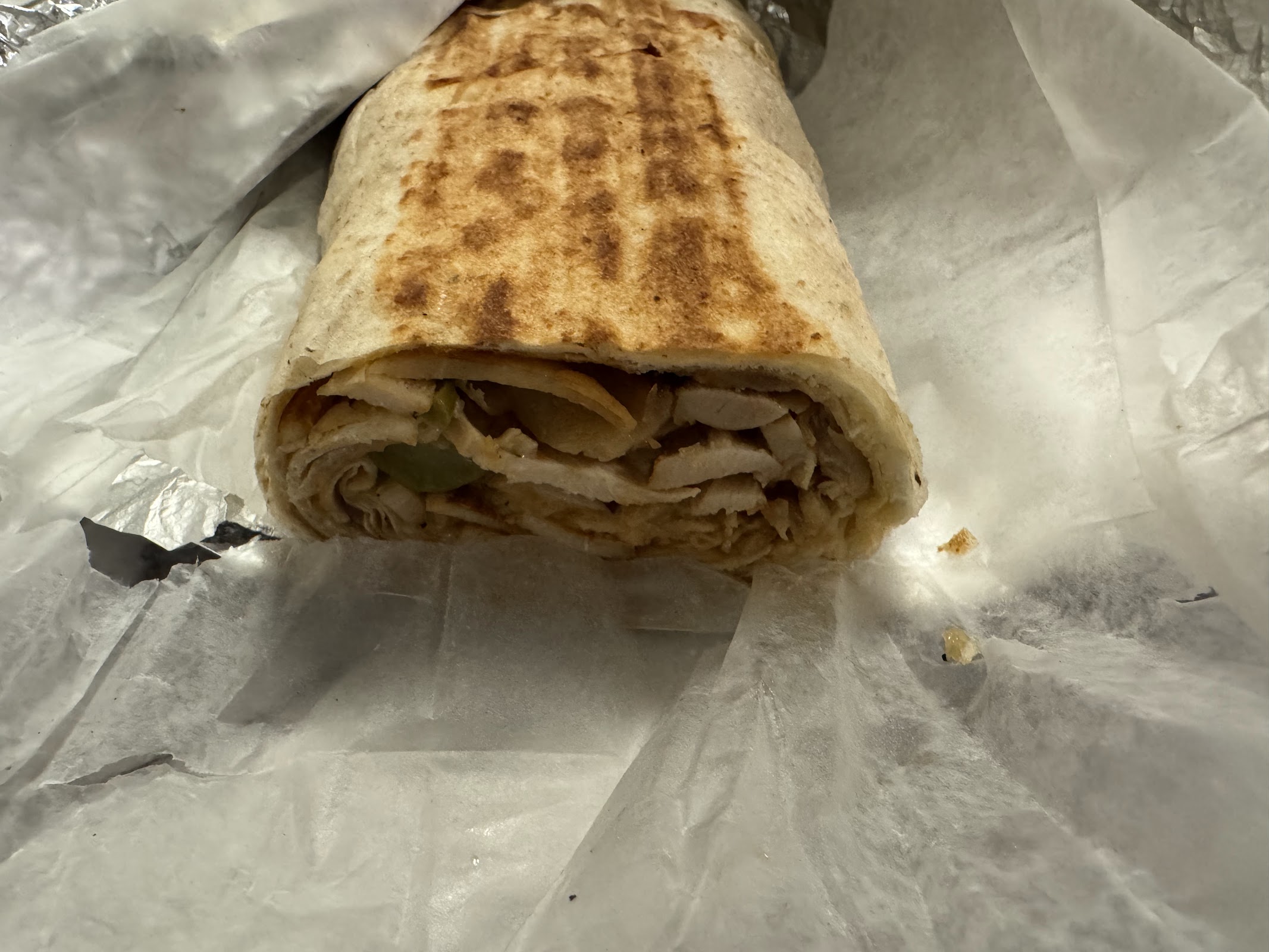 Photo of Gemuse Doner Kebab (Food Truck) - 7919 Westheimer Rd, Houston, TX 77063