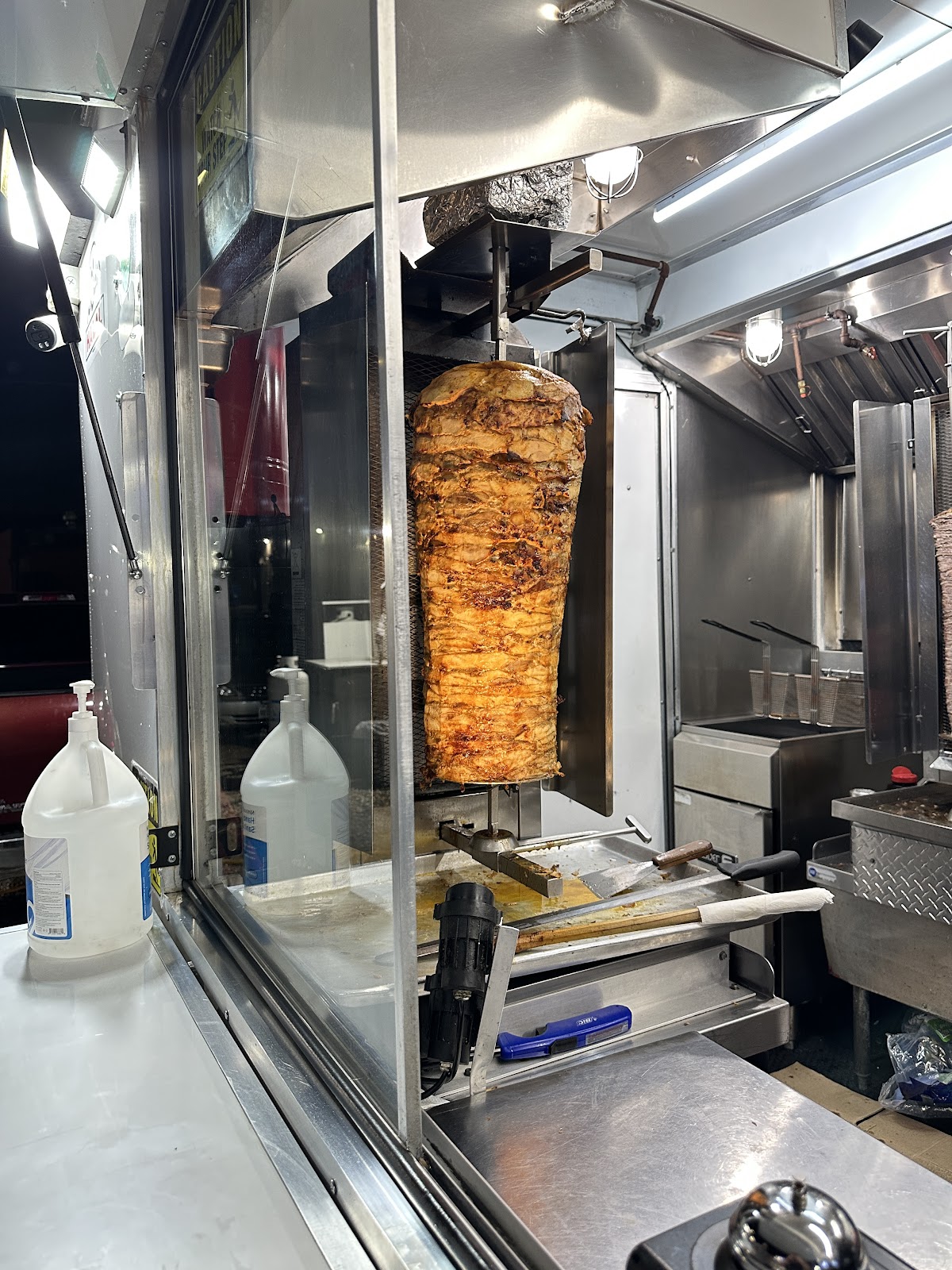 Photo of Gemuse Doner Kebab (Food Truck) - 7919 Westheimer Rd, Houston, TX 77063