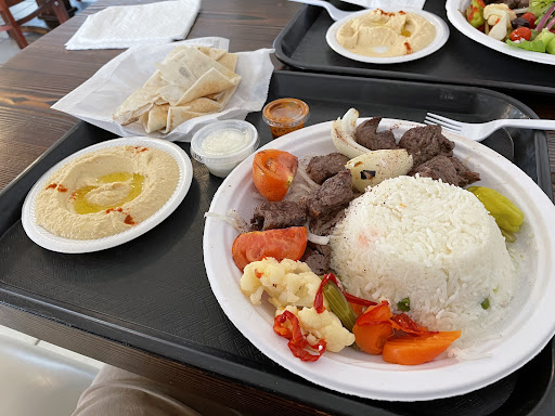 Photo of Zamani international market and grill - 9440 Louetta Rd, Spring, TX 77379