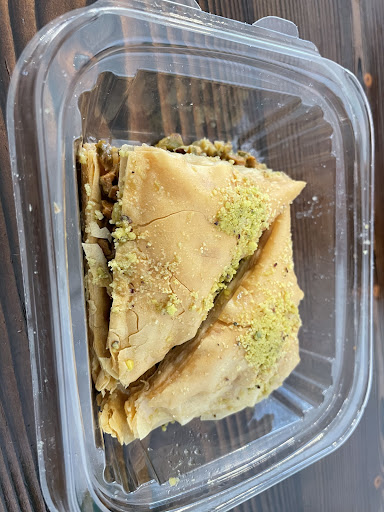 Photo of Zamani international market and grill - 9440 Louetta Rd, Spring, TX 77379