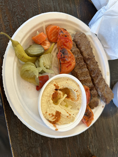 Photo of Zamani international market and grill - 9440 Louetta Rd, Spring, TX 77379