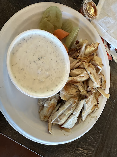 Photo of Zamani international market and grill - 9440 Louetta Rd, Spring, TX 77379