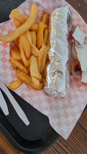 Photo of Zamani international market and grill - 9440 Louetta Rd, Spring, TX 77379