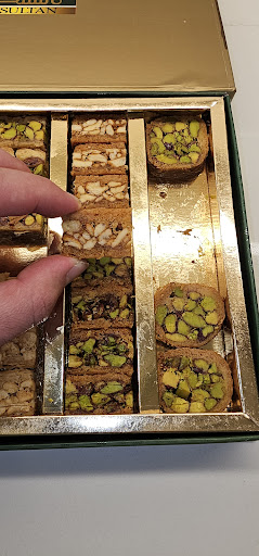 Photo of Zamani international market and grill - 9440 Louetta Rd, Spring, TX 77379