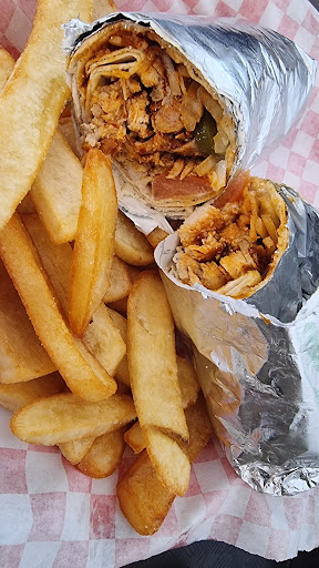 Photo of Zamani international market and grill - 9440 Louetta Rd, Spring, TX 77379