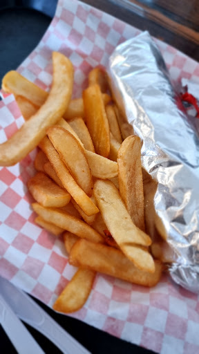 Photo of Zamani international market and grill - 9440 Louetta Rd, Spring, TX 77379