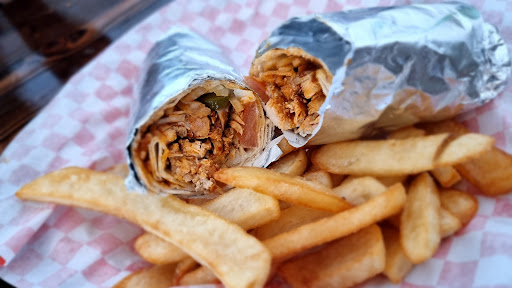 Photo of Zamani international market and grill - 9440 Louetta Rd, Spring, TX 77379