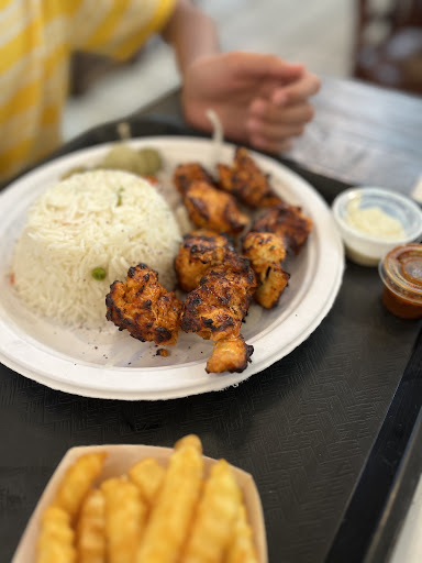 Photo of Zamani international market and grill - 9440 Louetta Rd, Spring, TX 77379