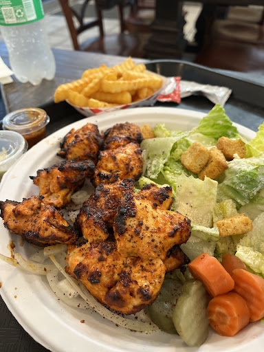 Photo of Zamani international market and grill - 9440 Louetta Rd, Spring, TX 77379