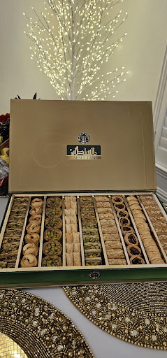 Photo of Zamani international market and grill - 9440 Louetta Rd, Spring, TX 77379