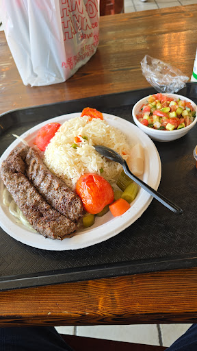 Photo of Zamani international market and grill - 9440 Louetta Rd, Spring, TX 77379