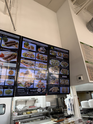 Photo of Zamani international market and grill - 9440 Louetta Rd, Spring, TX 77379