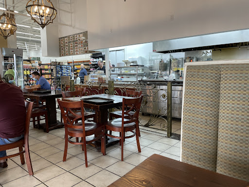 Photo of Zamani international market and grill - 9440 Louetta Rd, Spring, TX 77379