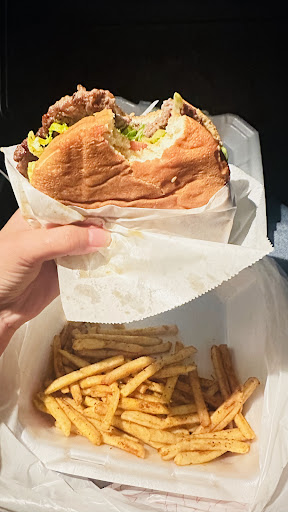 Photo of Kabab Shako Mako (Food Truck) - 7919 Westheimer Rd, Houston, TX 77063