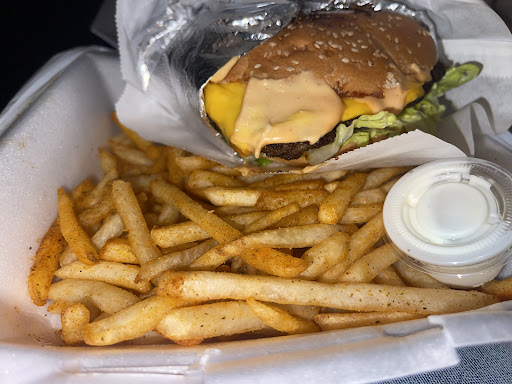 Photo of Kabab Shako Mako (Food Truck) - 7919 Westheimer Rd, Houston, TX 77063