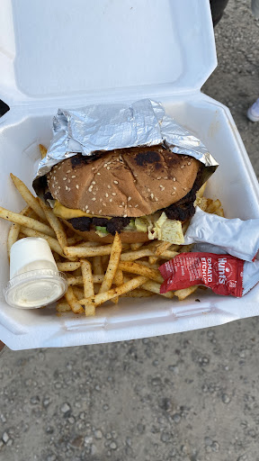 Photo of Kabab Shako Mako (Food Truck) - 7919 Westheimer Rd, Houston, TX 77063