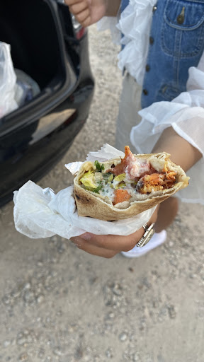 Photo of Kabab Shako Mako (Food Truck) - 7919 Westheimer Rd, Houston, TX 77063