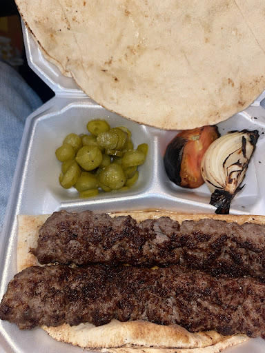 Photo of Kabab Shako Mako (Food Truck) - 7919 Westheimer Rd, Houston, TX 77063
