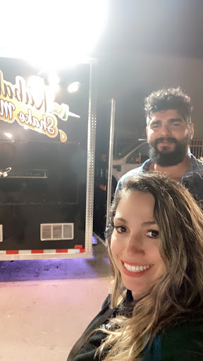 Photo of Kabab Shako Mako (Food Truck) - 7919 Westheimer Rd, Houston, TX 77063