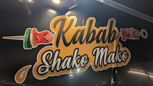 Photo of Kabab Shako Mako (Food Truck) - 7919 Westheimer Rd, Houston, TX 77063