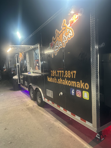 Photo of Kabab Shako Mako (Food Truck) - 7919 Westheimer Rd, Houston, TX 77063