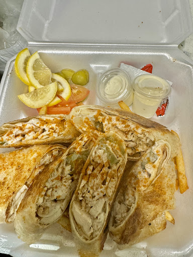 Photo of Kabab Shako Mako (Food Truck) - 7919 Westheimer Rd, Houston, TX 77063