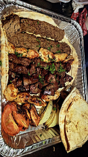 Photo of Kabab Shako Mako (Food Truck) - 7919 Westheimer Rd, Houston, TX 77063