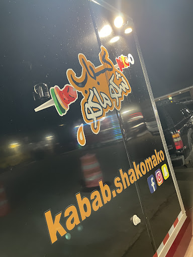 Photo of Kabab Shako Mako (Food Truck) - 7919 Westheimer Rd, Houston, TX 77063