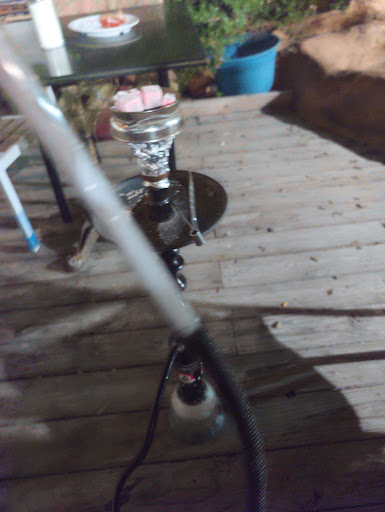 Photo of Ranosh Cafe - 3402 Fondren Rd, Houston, TX 77063