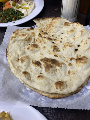 Photo of Ranosh Cafe - 3402 Fondren Rd, Houston, TX 77063