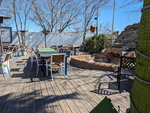 Photo of Ranosh Cafe - 3402 Fondren Rd, Houston, TX 77063